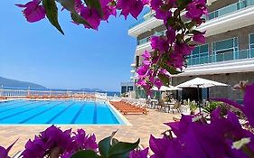Toto Boutique Hotel&Apartments